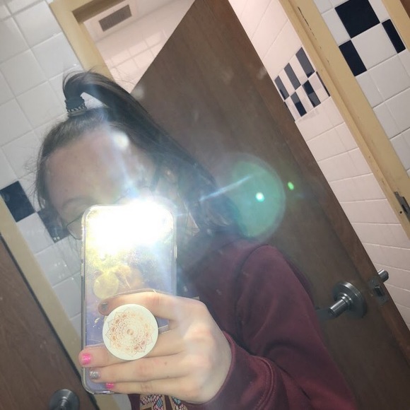 Meet your Posher, Lexi - Picture 1 of 1